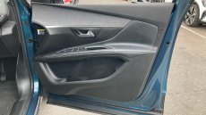 Peugeot 5008 1.2 PureTech GT Line Premium 5dr EAT8 Petrol Estate